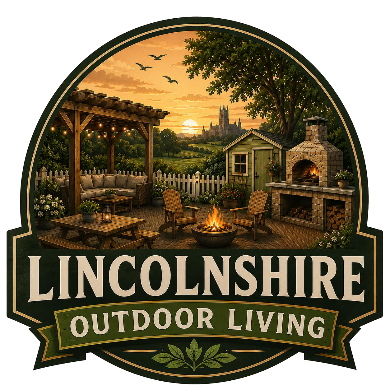 Lincolnshire Outdoor Living