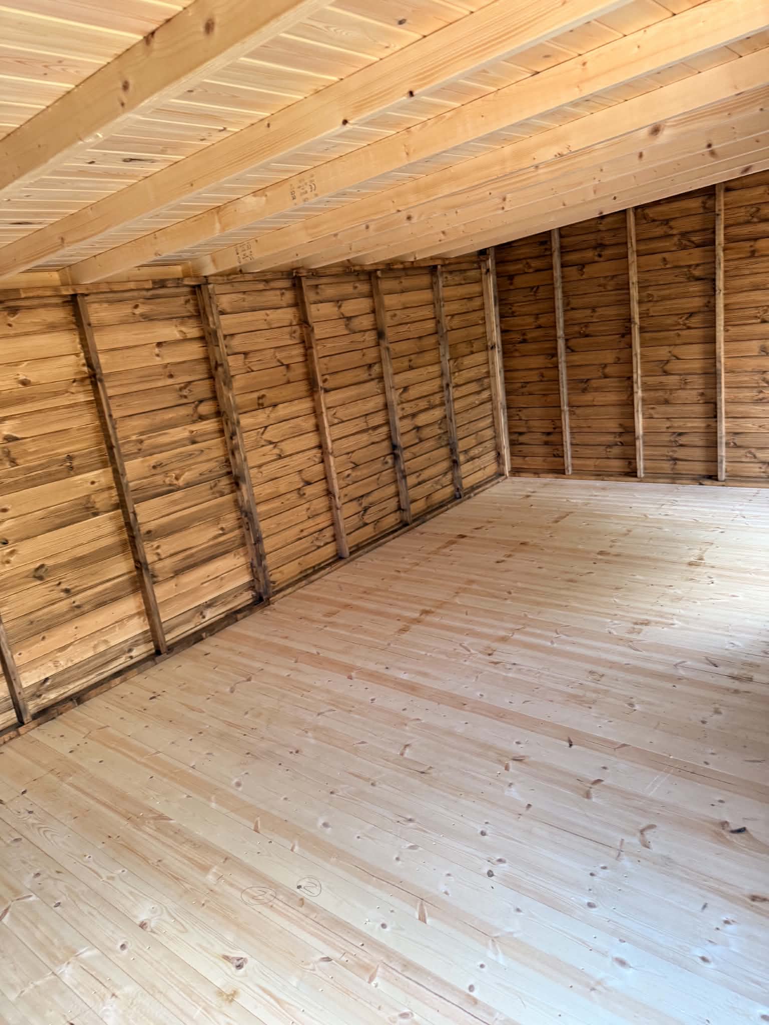 Garden Sheds - Image 3