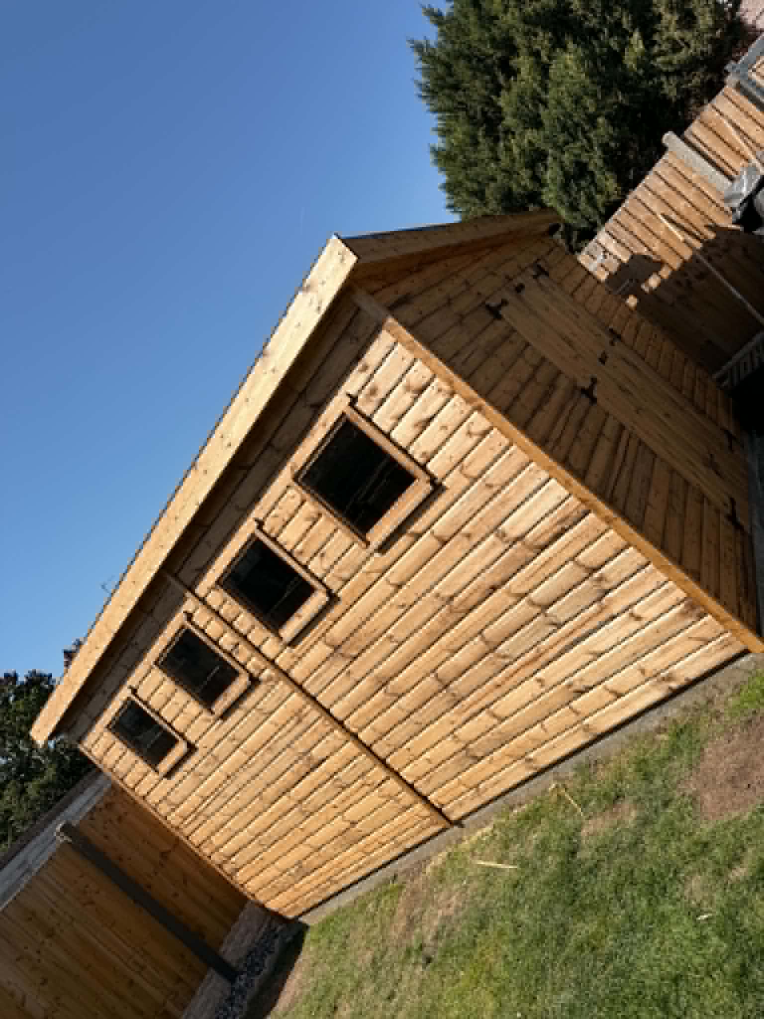 Beautiful Summer Houses